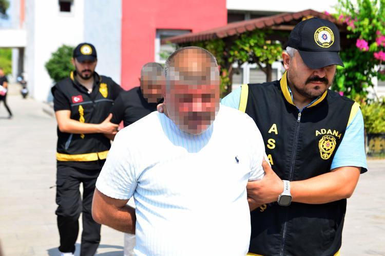 PARAMIZI VERMEK İSTEMEYİNCE DOZERİ GÖTÜRDÜK