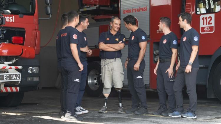 TEŞKİLATA VAZİFE MALULÜ KAVRAMINI KAZANDIRDI