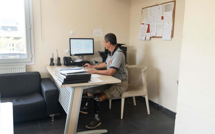 TECRÜBELERİ YOL GÖSTERİYOR