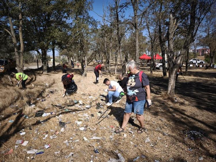 BİR GÜN DEĞİL, HER GÜN TEMİZLİK