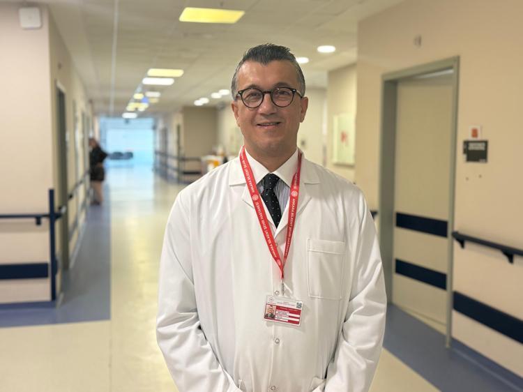 1500 KİŞİ KALP NAKLİ İÇİN BEKLİYOR