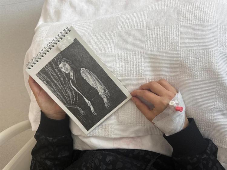 KÜÇÜKLÜĞÜMDEN BERİ BEKLEDİĞİM BİR ŞEY