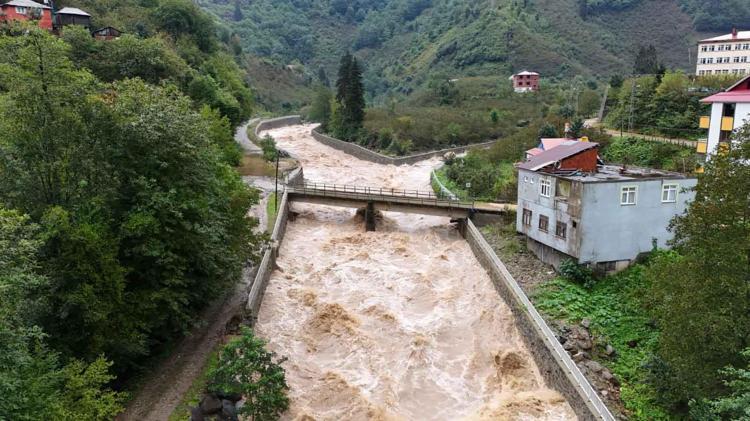 YARALAR SARILMAYA ÇALIŞILIYOR