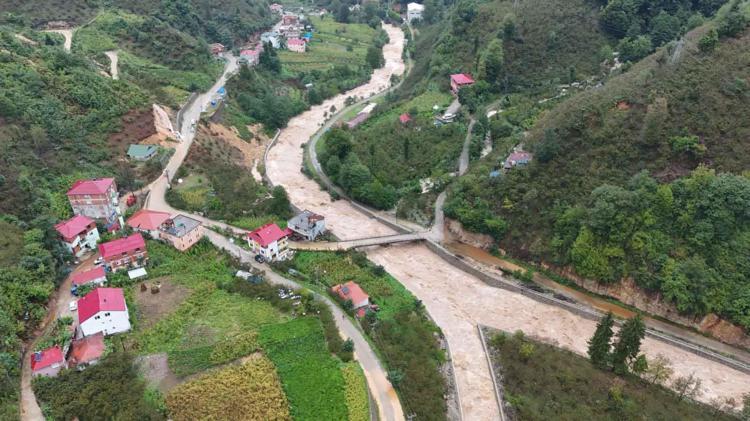 ‘ÇOK ŞÜKÜR, SADECE 5 YARALI KARDEŞİMİZ VAR’