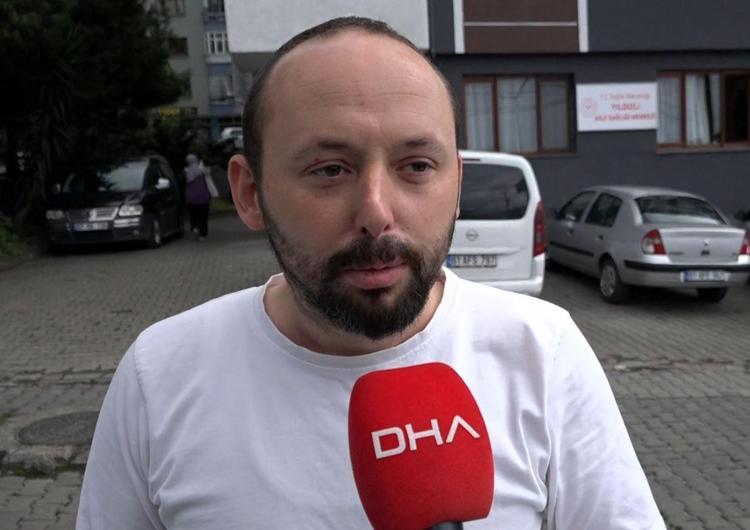 ‘HER ŞEY NORMALE DÖNDÜ’