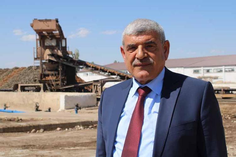 ‘GÜNDE DÖRT BİN TON PANCAR İŞLİYORUZ’