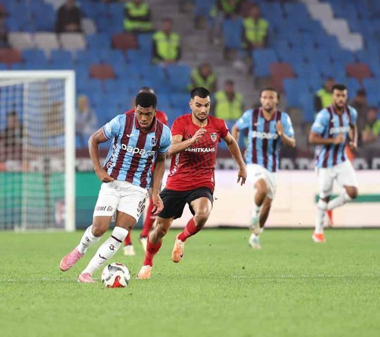 TEKKE: DAHA İYİ OYNAMAK ZORUNDAYIZ