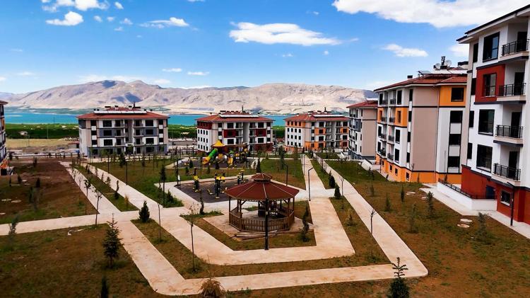 BANKALARDAN KONUT KREDİSİ KULLANABİLECEK