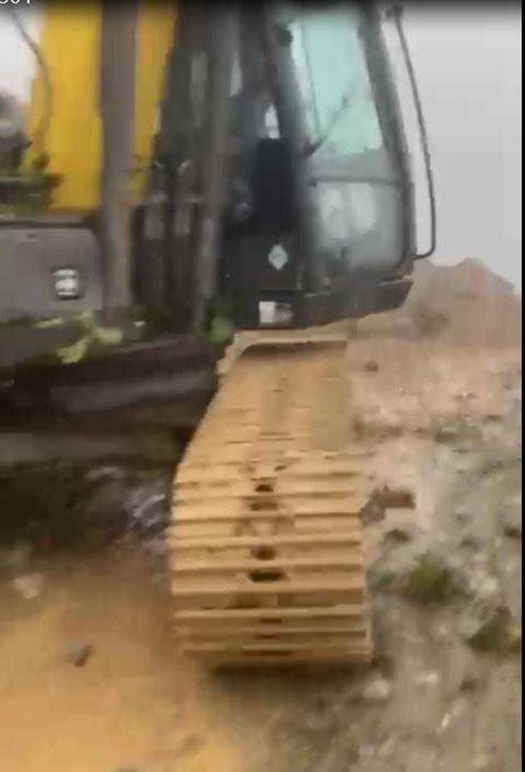 HEYELANDAN SON ANDA KURTULMA KAMERADA