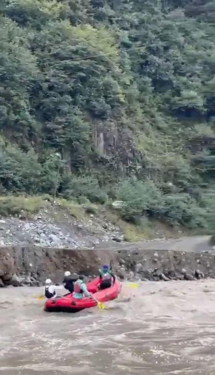 AYDER YAYLASI’NA ALTERNATİF ULAŞIM ÇALIŞMASI