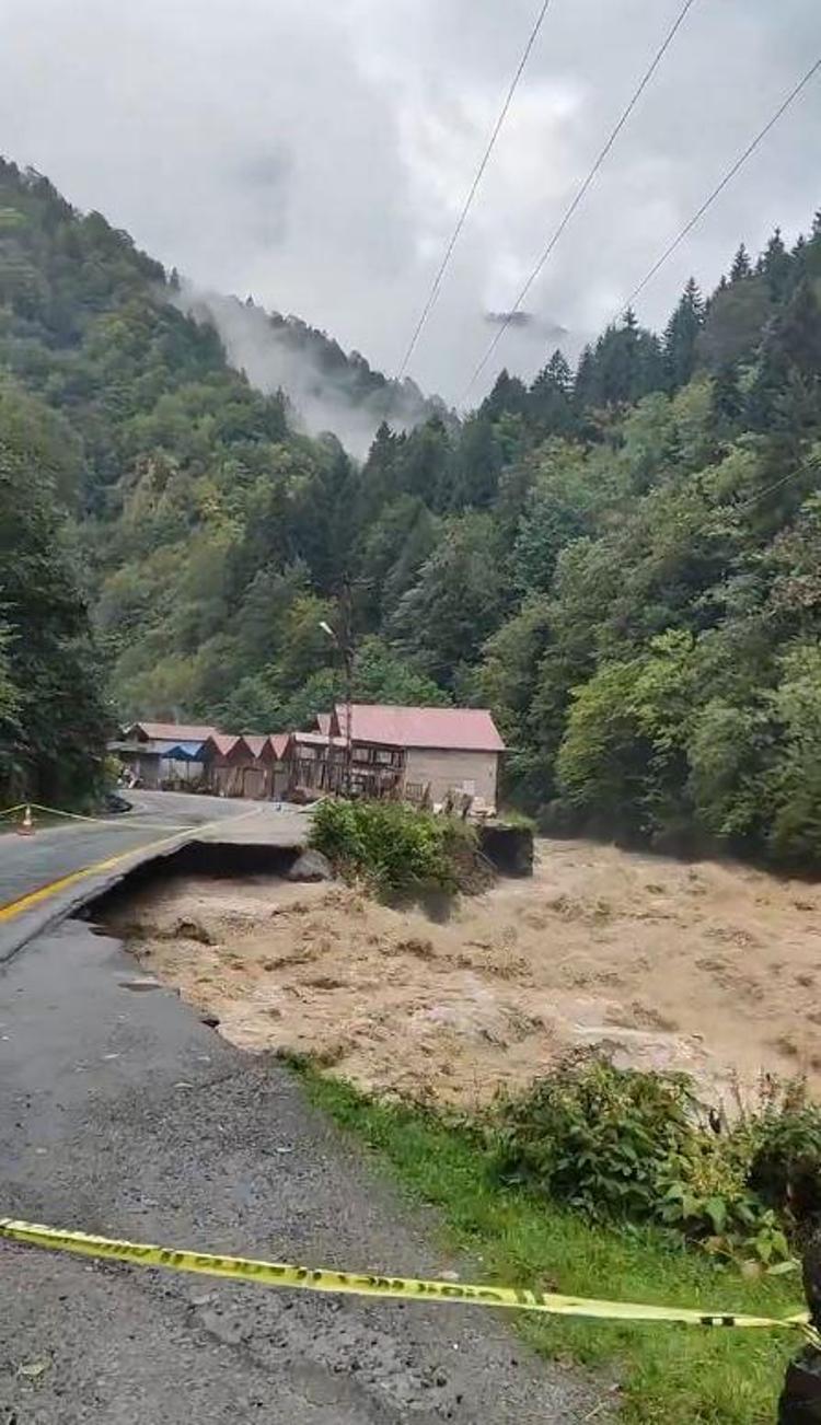 AFET DEĞERLENDİRME TOPLANTISI YAPILDI
