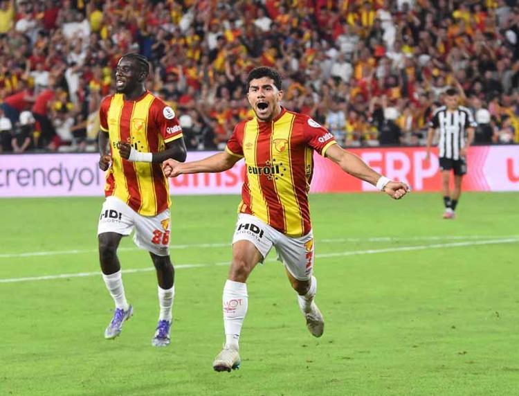 TÜM ÜLKEYE ÖRNEK OLDU