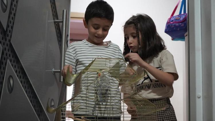 ‘ONU RÜYALARIMDA BİLE GÖRÜYORDUM’