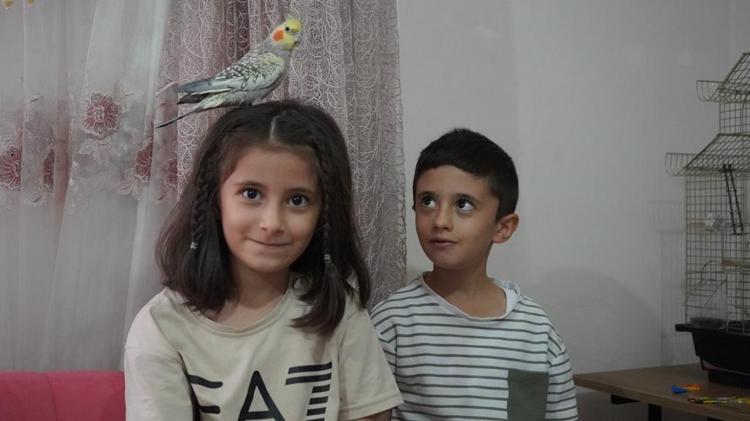 ‘ZEYTİN’E ÇOK İYİ BAKMIŞ’