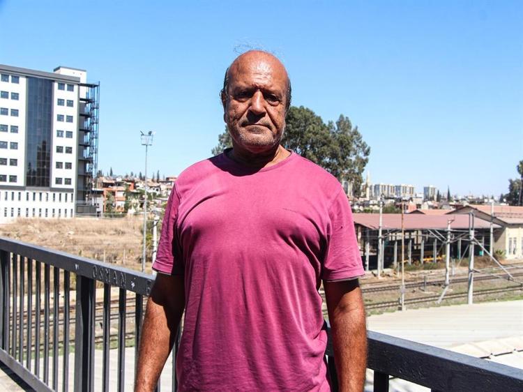 KÖPRÜ ÜZERİNDE ÇOK ANILARIM VAR