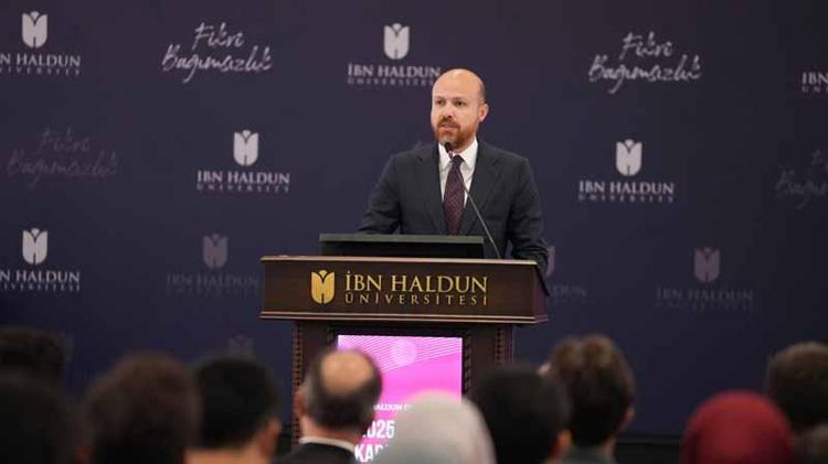 ERDOĞAN: ZAMAN BİZİM LEHİMİZE