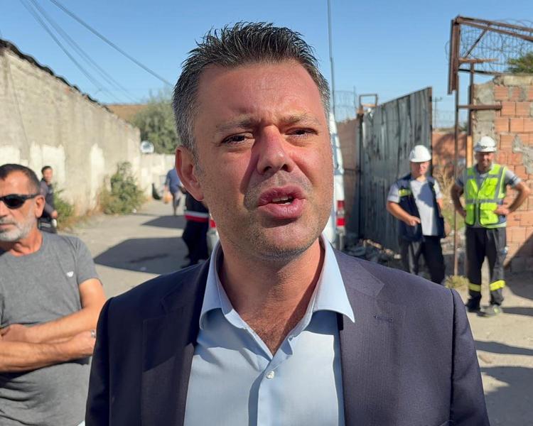 KABA KUVVETLE OLACAK BİR ŞEY DEĞİL