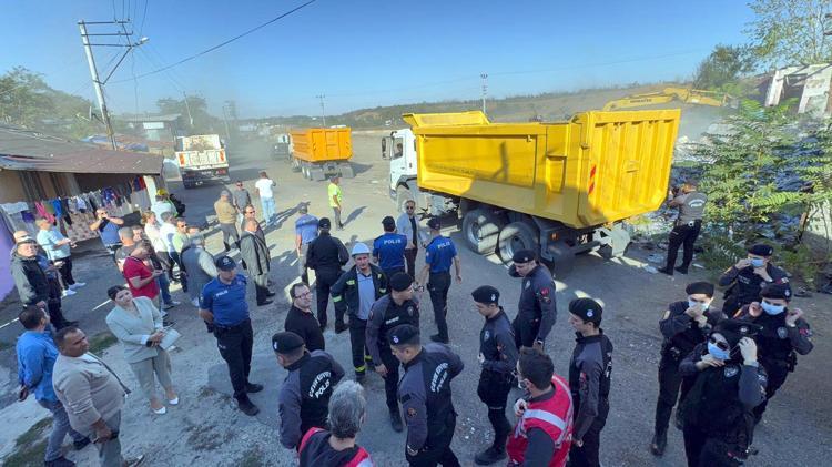 2026DA KORE MAHALLESİ BAŞKA ŞEKİLDE ANILACAK