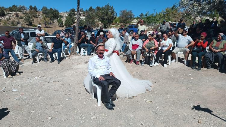 İÇİMDE BİR HEVES VARDI