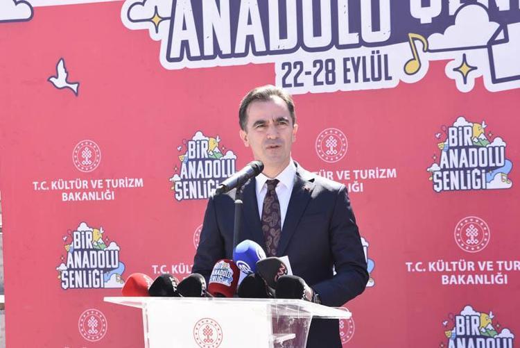 KÜLTÜR VE SANAT MESAJ VERMEK VE REKABETTE ÜSTÜNLÜK OLUŞTURMAK İÇİN DE VARDIR