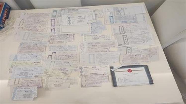 ‘KURŞUNLARDAN MOTOSİKLETİN ARKASINA SİPER ALARAK KURTULDUK