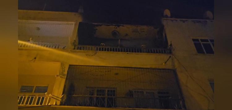 AĞIR YARALANAN SULTAN, KURTARILAMADI