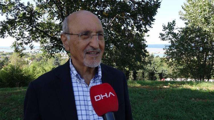 ‘YİNE TAŞKIN MEVSİMİ GELDİ’