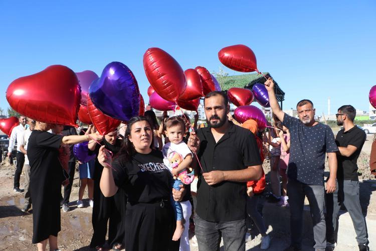 ANNE HİLAL SALMAN: EVLADIMIN ÇIKMAYAN SESİ OLACAĞIM