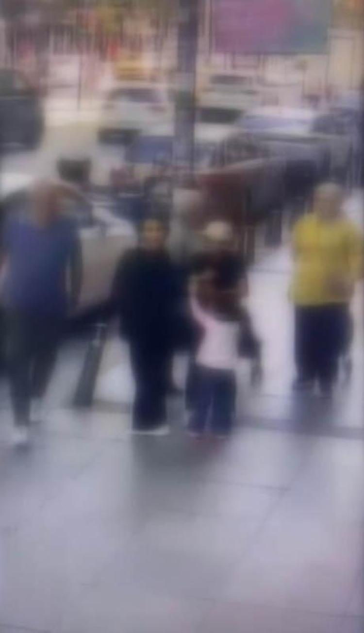 ŞİŞLİ ASAYİŞ POLİSİ YAKALADI