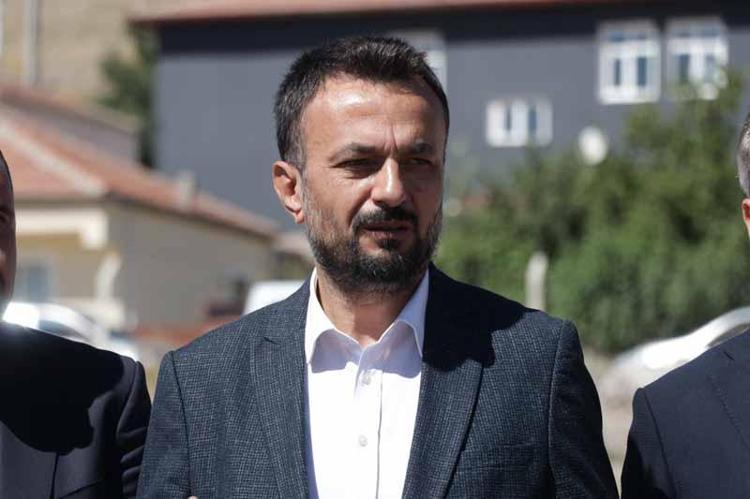 ‘ÜZERİNİ ÖRTME SİSTEMİ YAPILDIKTAN SONRA GEREKLİ MOZAİKLER TEKRAR AÇILACAK’
