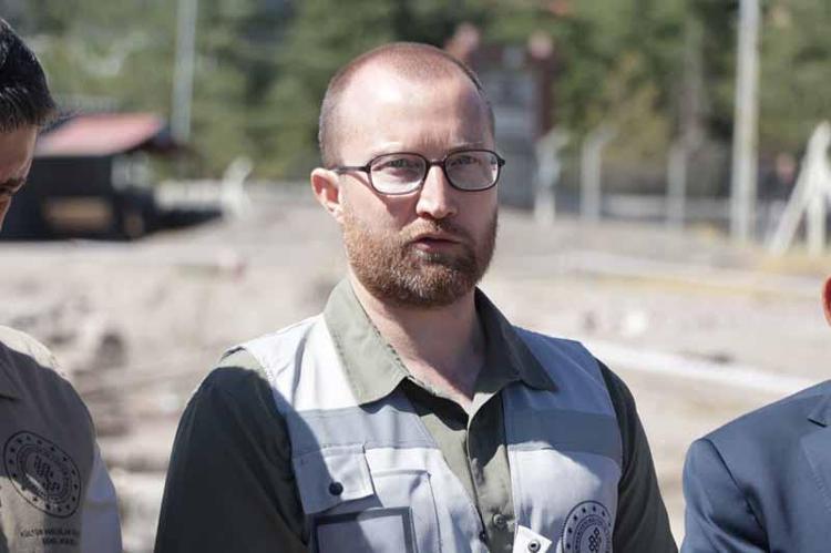‘YENİ MOZAİKLERLE KARŞILAŞMIŞ DURUMDAYIZ’