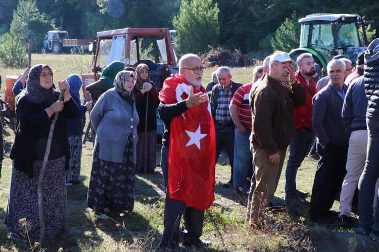 ‘MAHKEMENİN VERECEĞE KARARA UYMAK ZORUNDAYIZ’