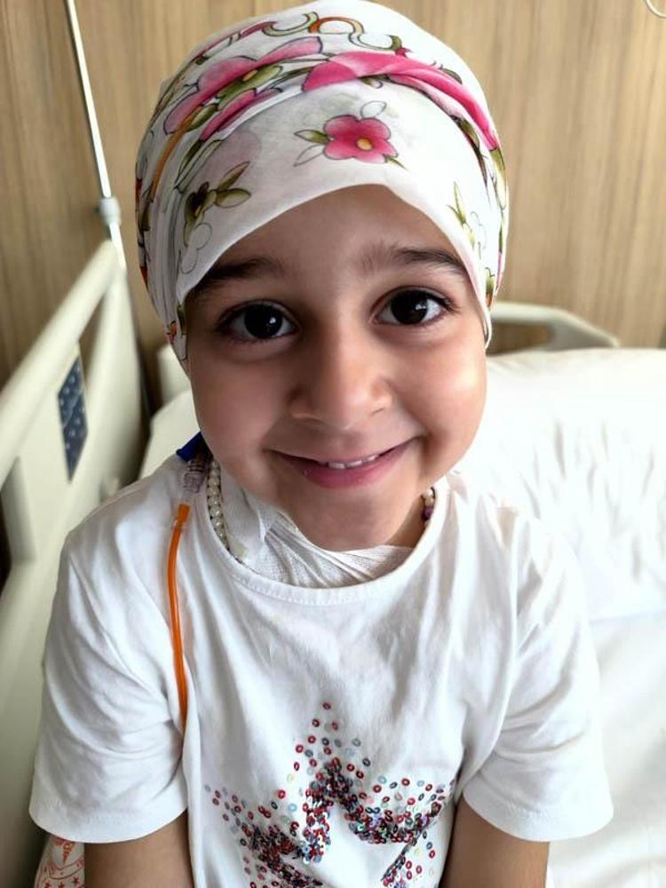 DOKTOR OLMAK İSTİYORUM