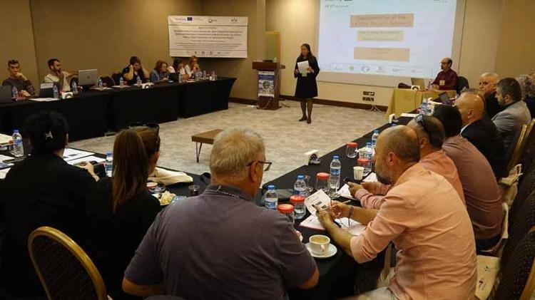 ‘HEM BİLİMSEL HEM DE PRATİK AÇIDAN ÖNEMLİ SONUÇLAR ELDE ETMEYİ HEDEFLİYORUZ’