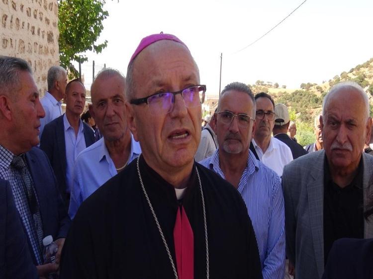 ‘GÖZLERİNDE VATAN HASRETİ VAR’