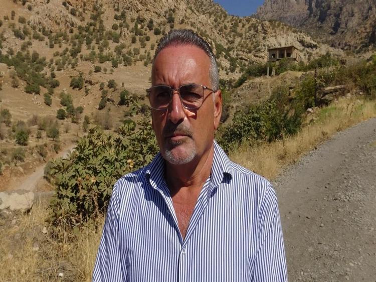 ‘BU MEMLEKETİ SEVİYORUZ’