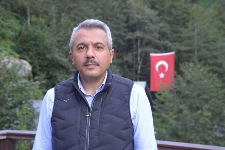 VALİ BAYDAŞ, O GECEYİ ANLATTI