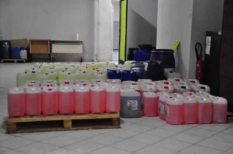 KATMA DEĞER SAĞLANIYOR