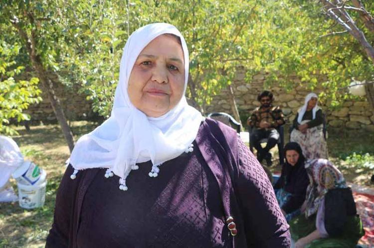 HEM PİLAVLIK HEM DE KÖFTELİK BULGUR ÇIKARIYORLAR