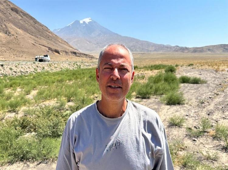 ‘BU YAPILAR, ASYA MİMARİSİNİN EN BATIDAKİ UYGULAMALARI’