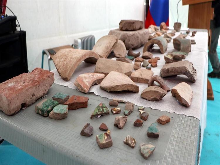 ‘BU TOPRAKLAR BİRÇOK MİLLETE EV SAHİPLİĞİ YAPTI’