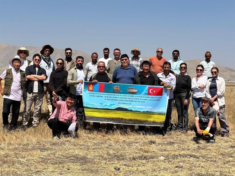 MAHALLELİ TURİZM İÇİN UMUTLU