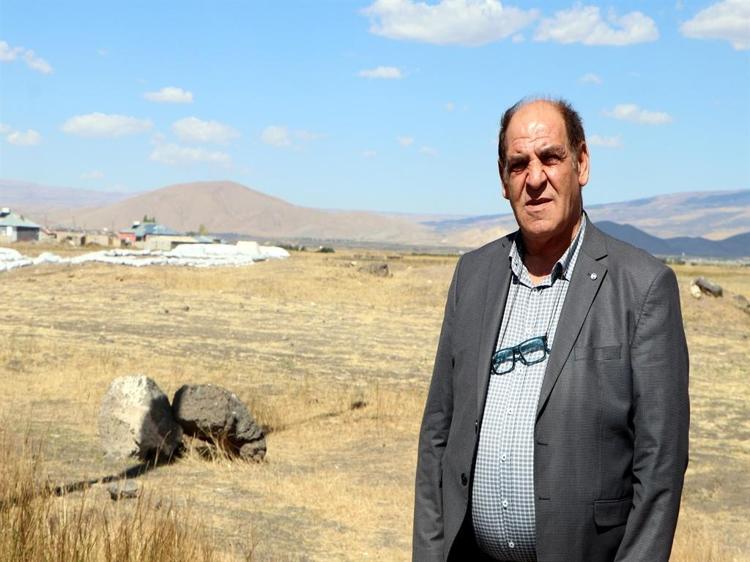 ‘TARİHE IŞIK TUTABİLDİK DİYE SEVİNDİM’