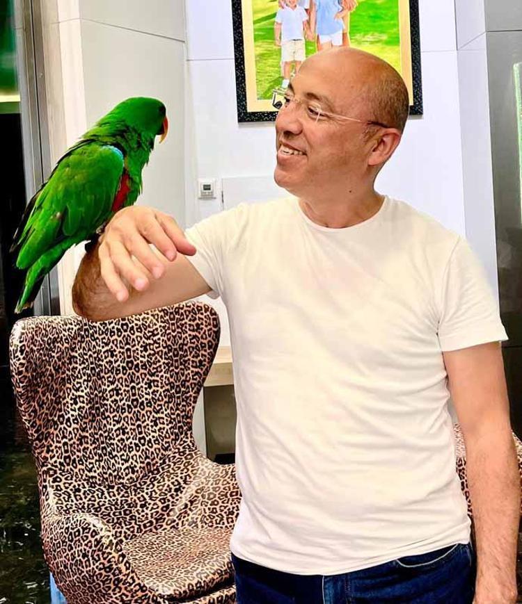 OTELLERE BİLDİRİLDİ