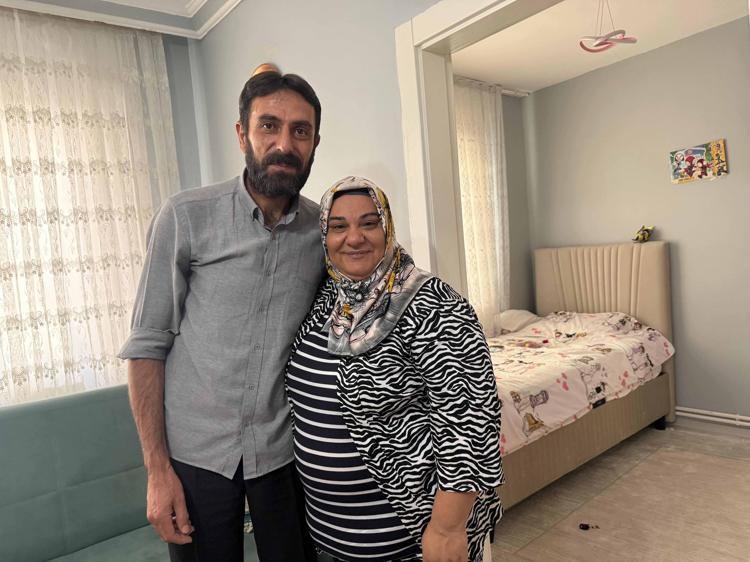 O BENİM GÖZÜM, KALBİM