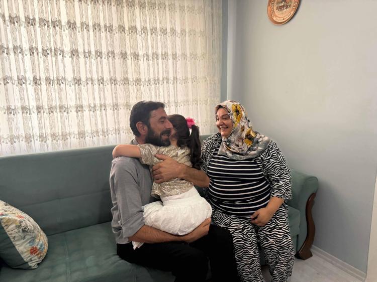 ONLAR EN BÜYÜK ŞANSIMIZ