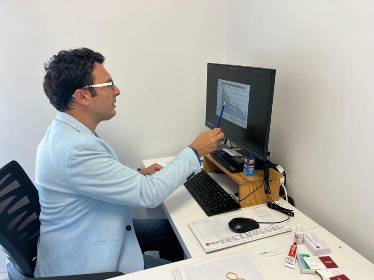 DEPREM BÖLGESİNDE YAŞADIĞIMIZI BİLMELİYİZ