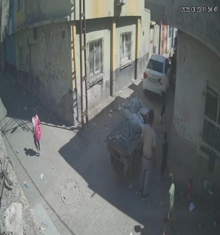 SÜRÜCÜ TUTUKLANDI