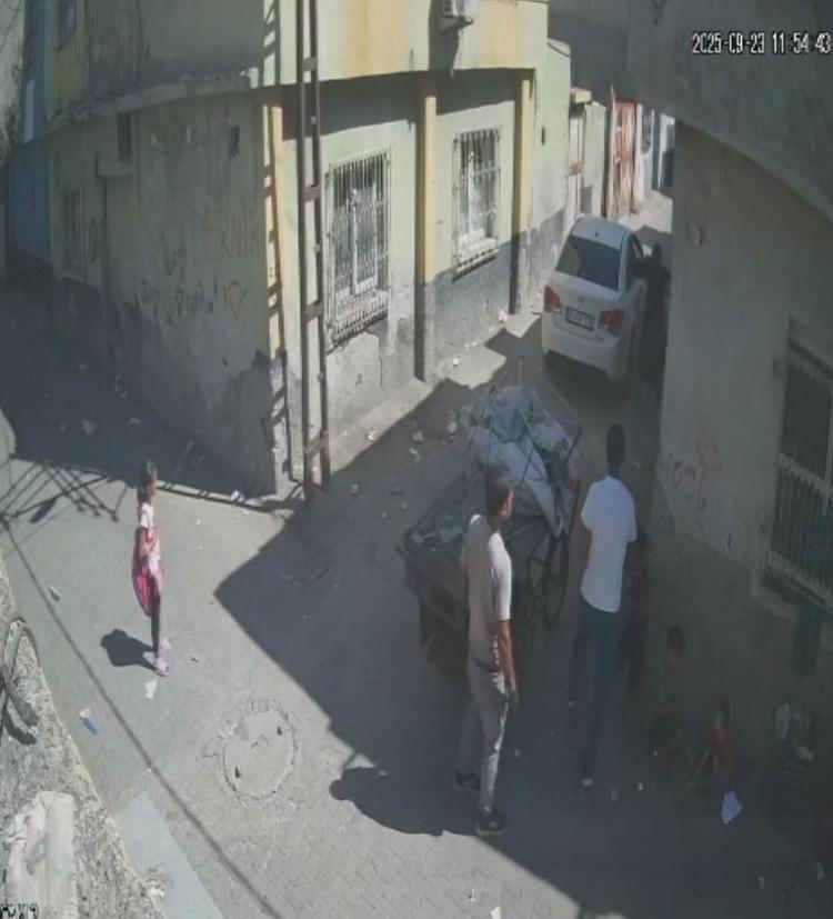 ‘TAZİYE İÇİN ADANA’YA GELMİŞLER’