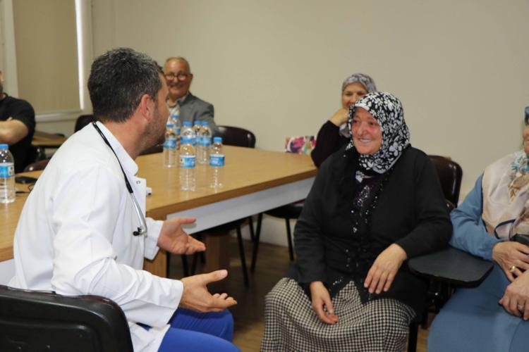 CİHAZIN YURT İÇİNDE ÖRNEĞİ YOK